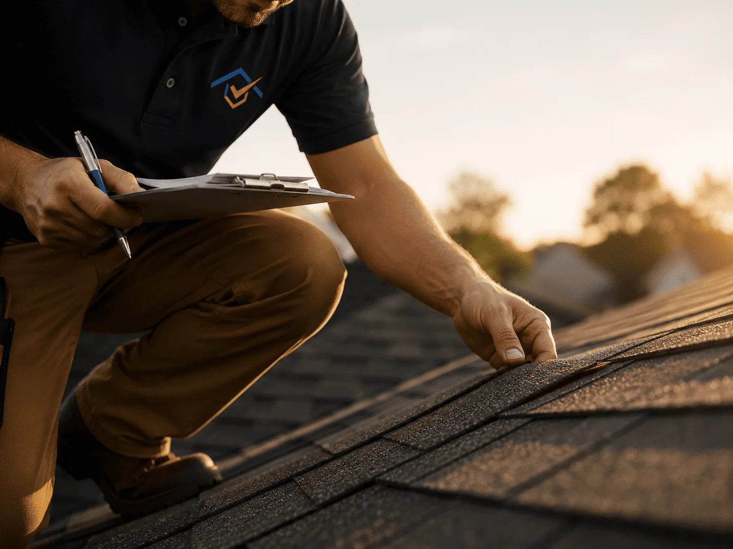 Why Choose Roof Inspection in Scandia, KS